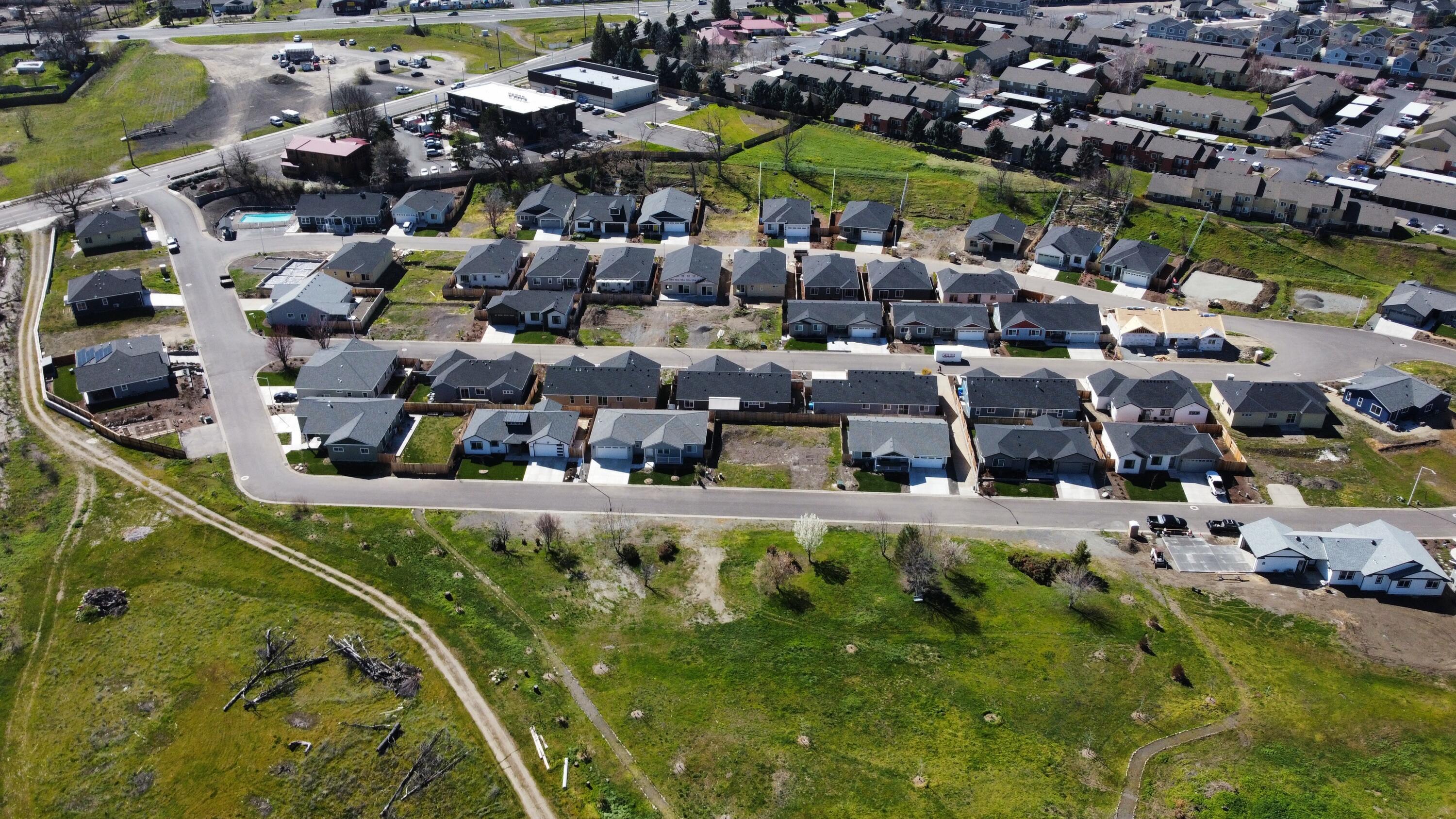 Oak Valley - Residential