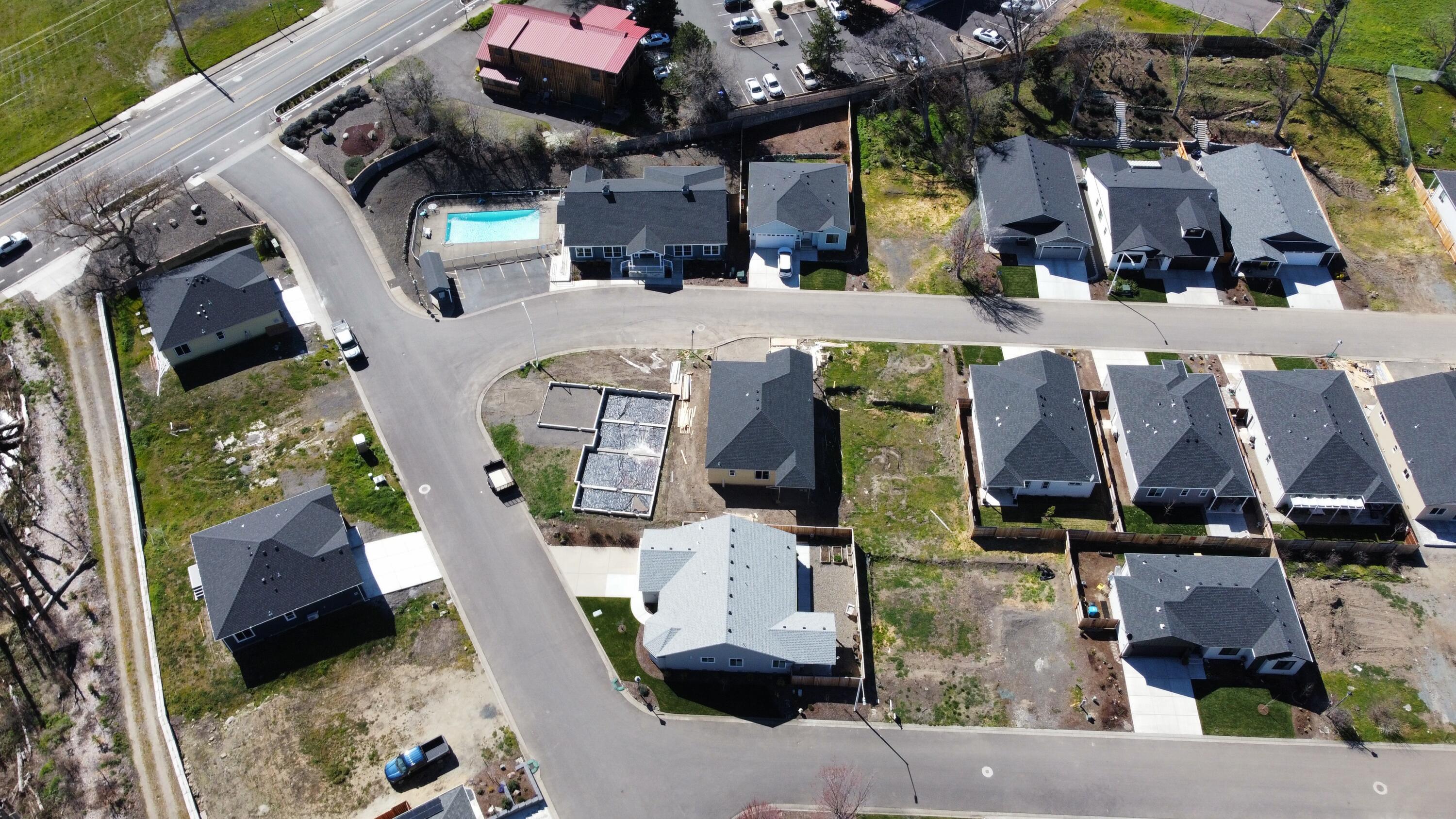 Oak Valley - Residential