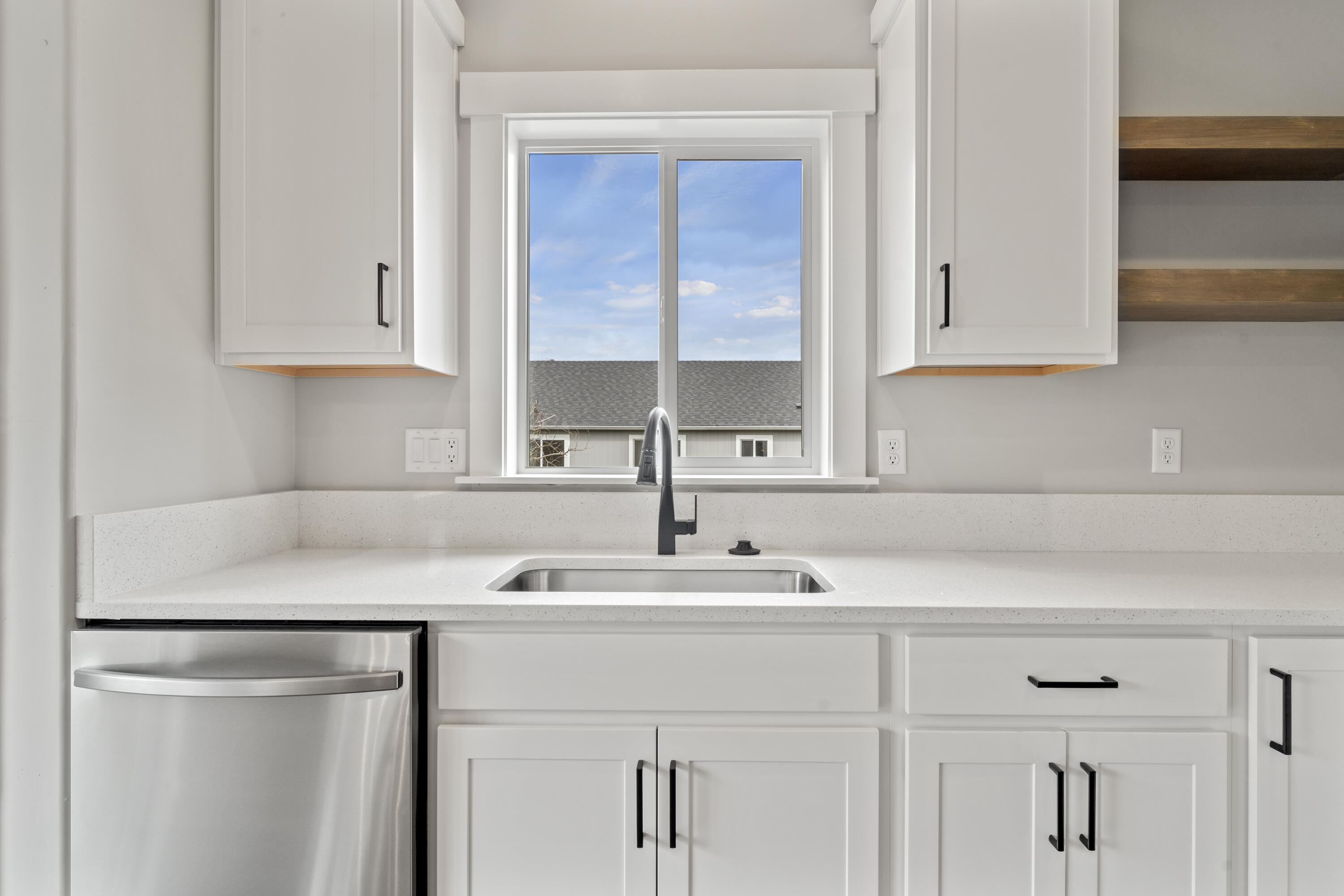 Oak Valley - Residential