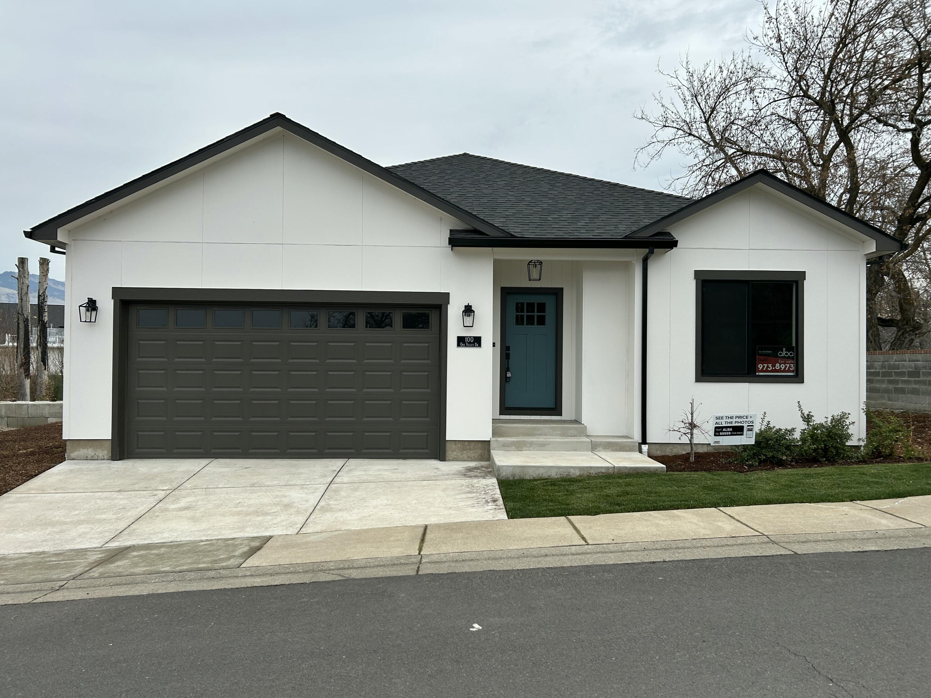 Oak Valley - Residential