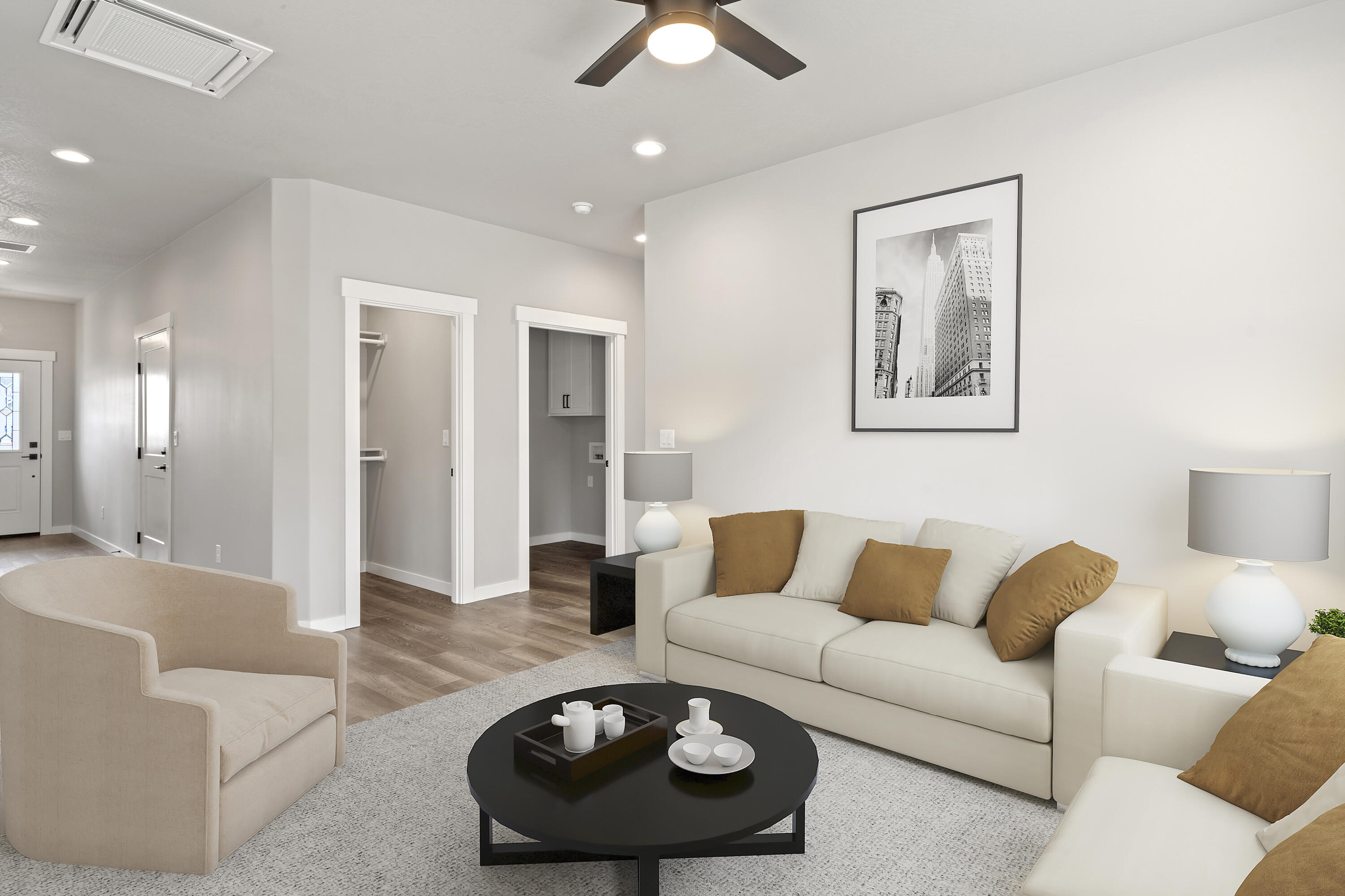 Oak Valley - Residential