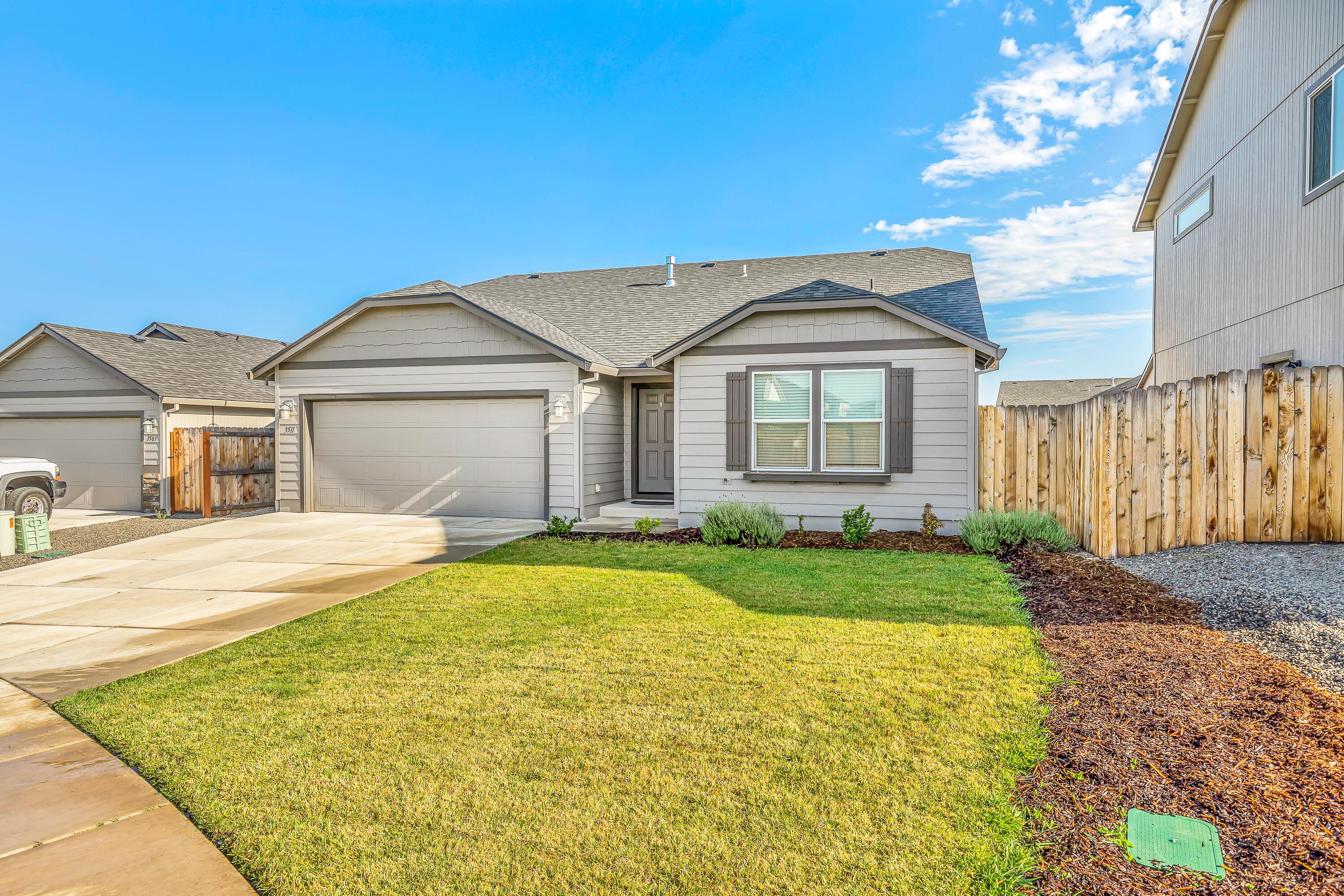 Delta Estates Phase 2And 3 - Residential