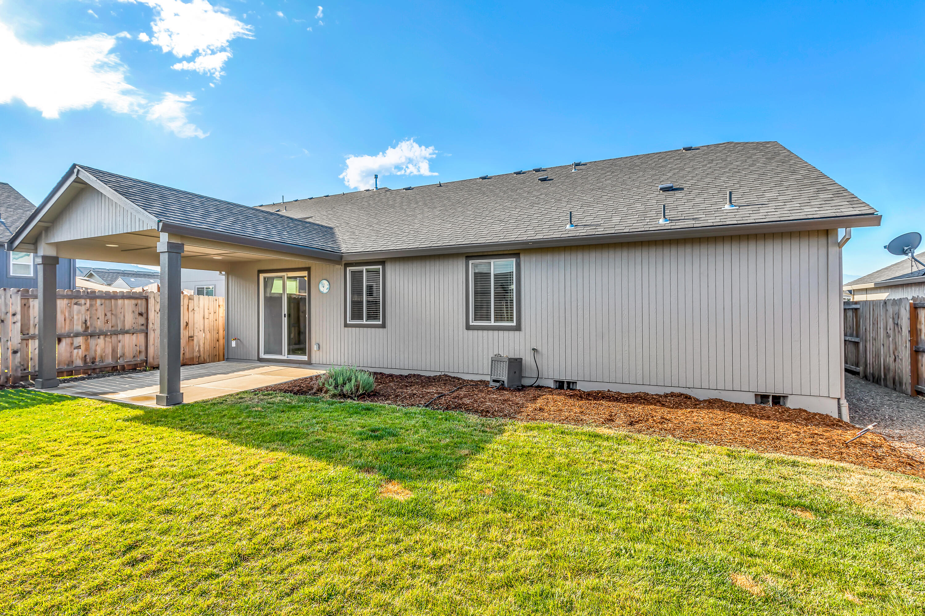 Delta Estates Phase 2And 3 - Residential