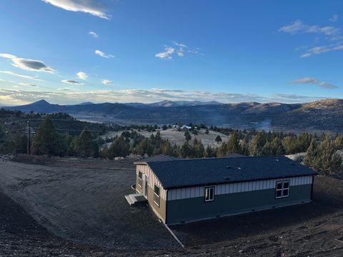 Tiny photo for 92699 Hidden Hills Lane, John Day, OR 97845 (MLS # 220215695)