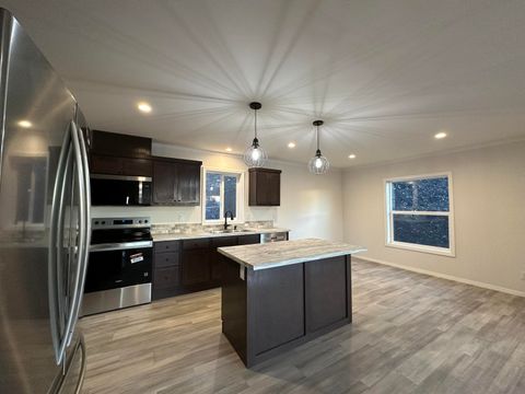 Tiny photo for 92699 Hidden Hills Lane, John Day, OR 97845 (MLS # 220215695)