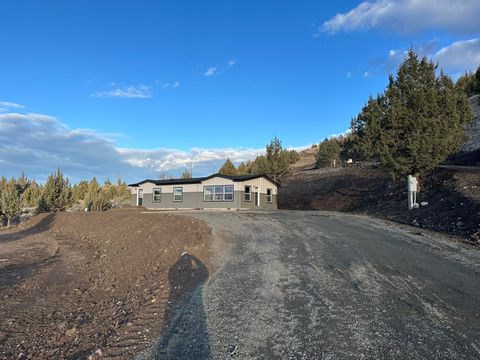 Tiny photo for 92699 Hidden Hills Lane, John Day, OR 97845 (MLS # 220215695)