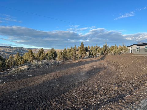 Tiny photo for 92699 Hidden Hills Lane, John Day, OR 97845 (MLS # 220215695)