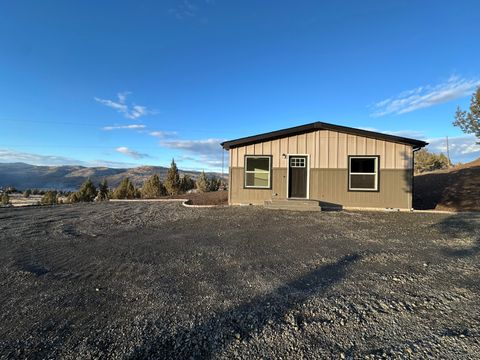Tiny photo for 92699 Hidden Hills Lane, John Day, OR 97845 (MLS # 220215695)