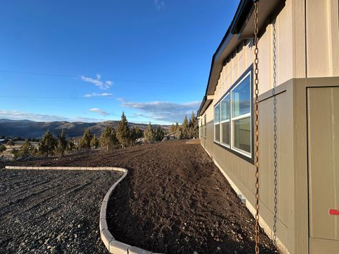 Tiny photo for 92699 Hidden Hills Lane, John Day, OR 97845 (MLS # 220215695)