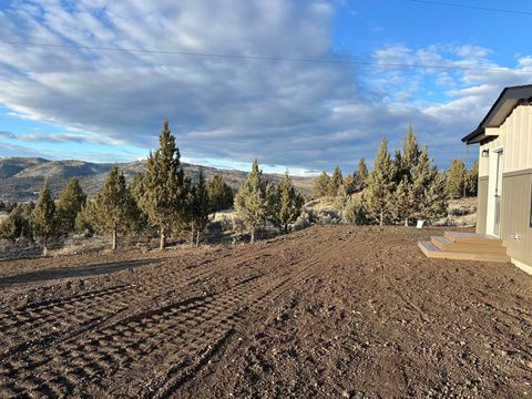 Tiny photo for 92699 Hidden Hills Lane, John Day, OR 97845 (MLS # 220215695)