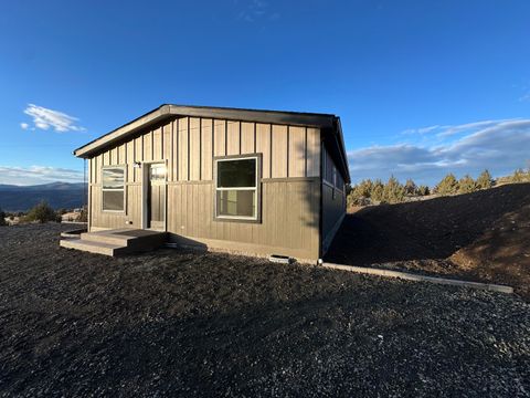Tiny photo for 92699 Hidden Hills Lane, John Day, OR 97845 (MLS # 220215695)