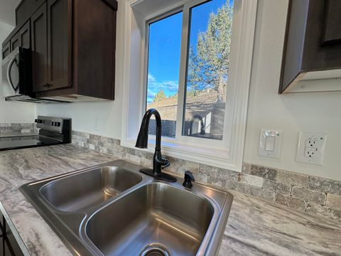 Tiny photo for 92699 Hidden Hills Lane, John Day, OR 97845 (MLS # 220215695)