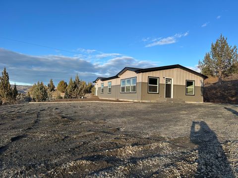 Tiny photo for 92699 Hidden Hills Lane, John Day, OR 97845 (MLS # 220215695)