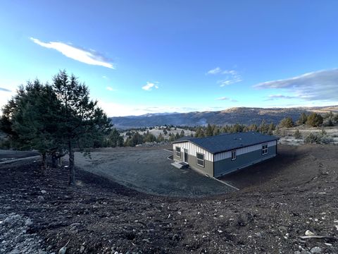 Tiny photo for 92699 Hidden Hills Lane, John Day, OR 97845 (MLS # 220215695)