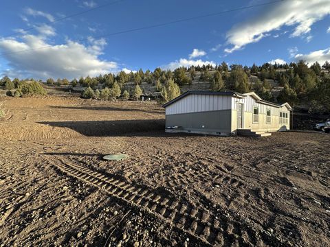 Tiny photo for 92699 Hidden Hills Lane, John Day, OR 97845 (MLS # 220215695)