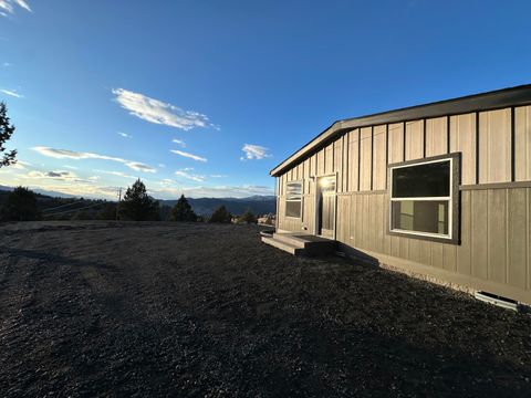 Tiny photo for 92699 Hidden Hills Lane, John Day, OR 97845 (MLS # 220215695)