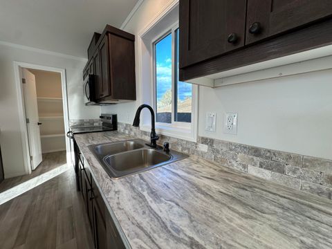 Tiny photo for 92699 Hidden Hills Lane, John Day, OR 97845 (MLS # 220215695)