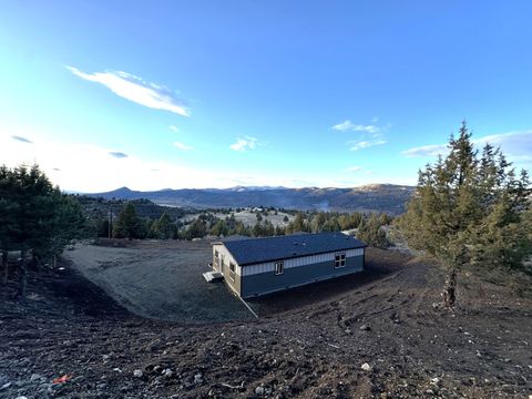 Tiny photo for 92699 Hidden Hills Lane, John Day, OR 97845 (MLS # 220215695)