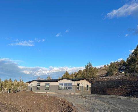 Photo of 92699 Hidden Hills Lane, John Day, OR 97845 (MLS # 220215695)
