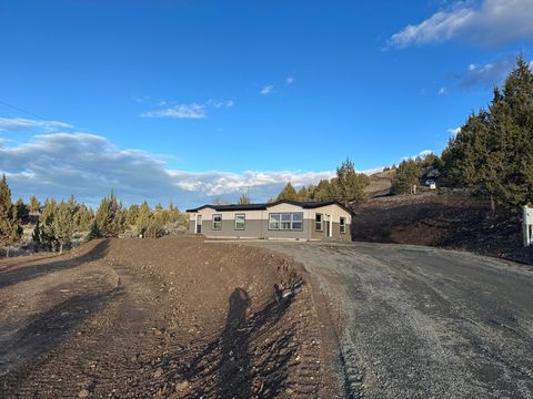 Tiny photo for 92699 Hidden Hills Lane, John Day, OR 97845 (MLS # 220215695)