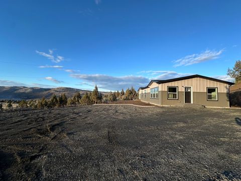 Tiny photo for 92699 Hidden Hills Lane, John Day, OR 97845 (MLS # 220215695)