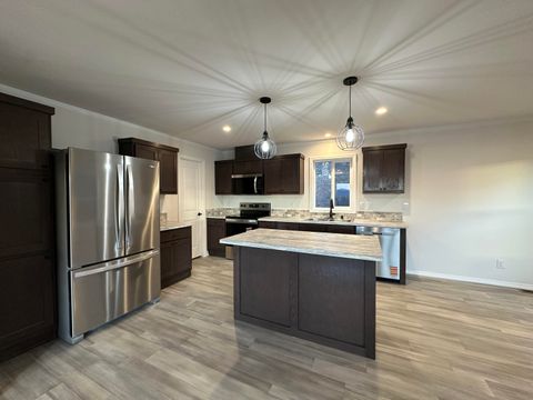 Tiny photo for 92699 Hidden Hills Lane, John Day, OR 97845 (MLS # 220215695)