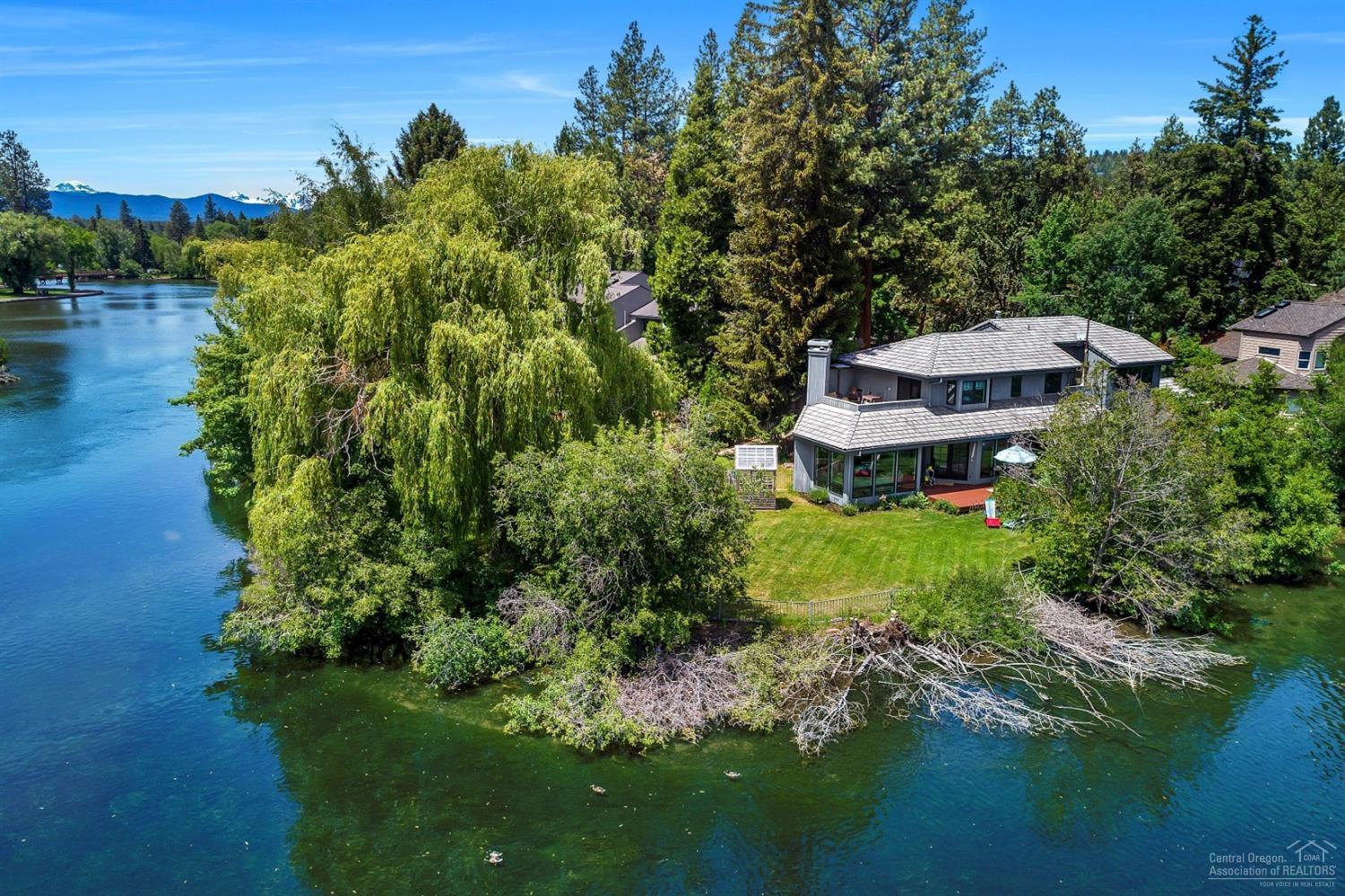 Pinelyn Park - Residential