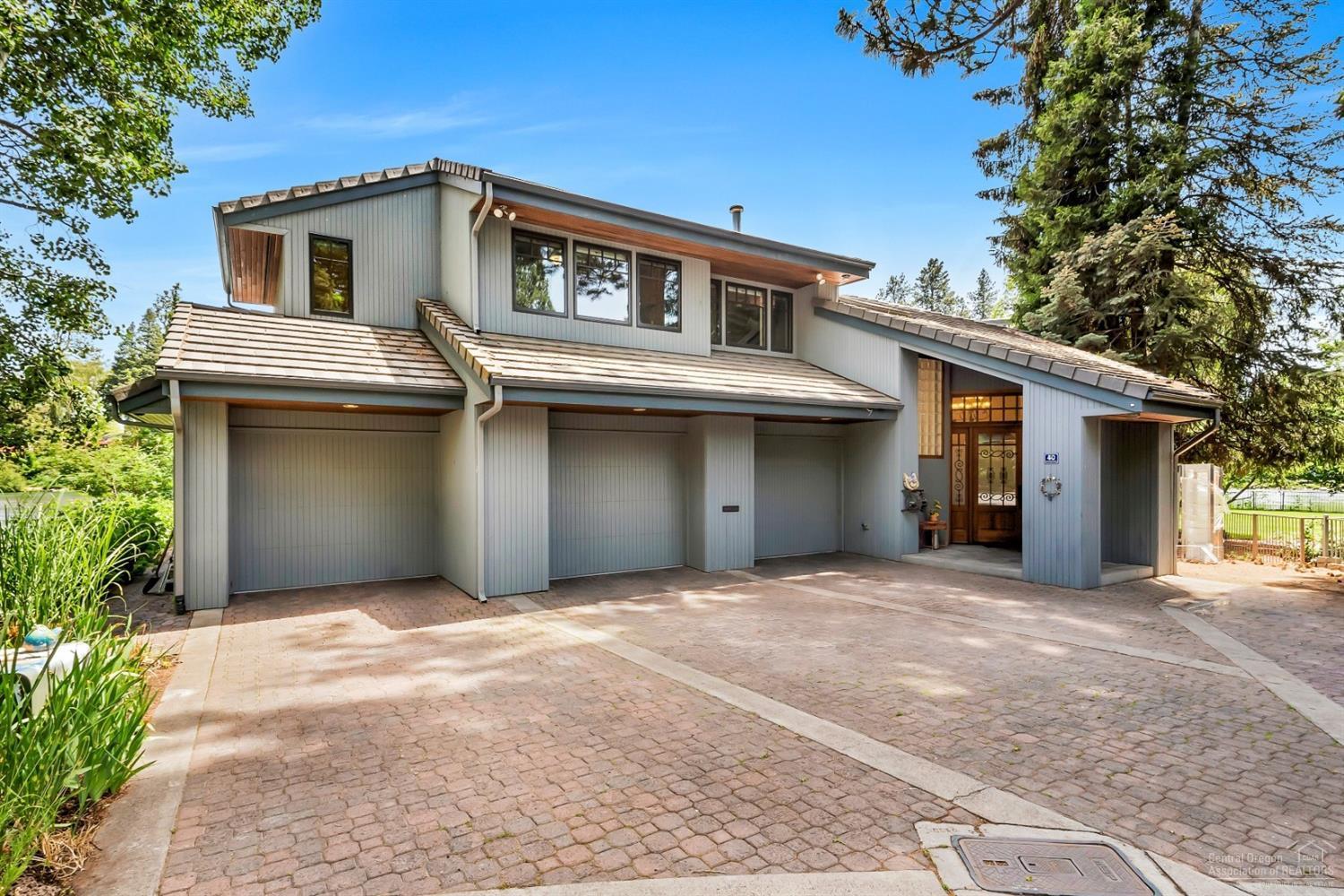 Pinelyn Park - Residential