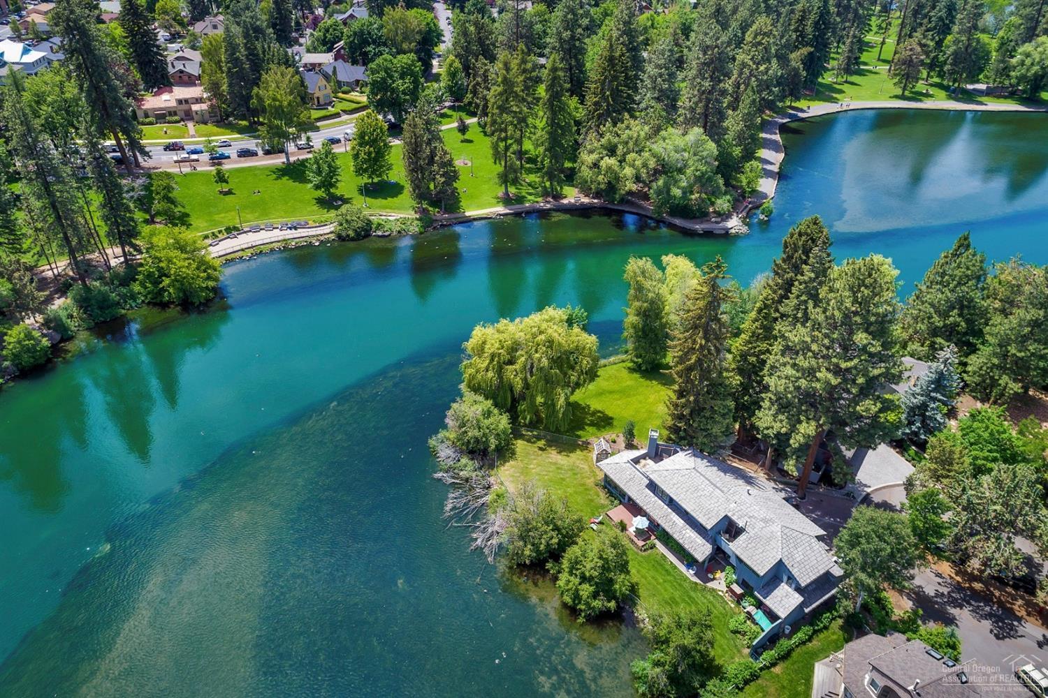 Pinelyn Park - Residential