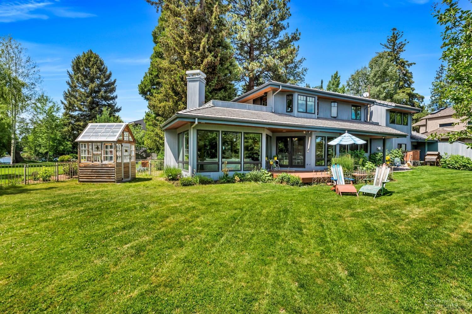 Pinelyn Park - Residential