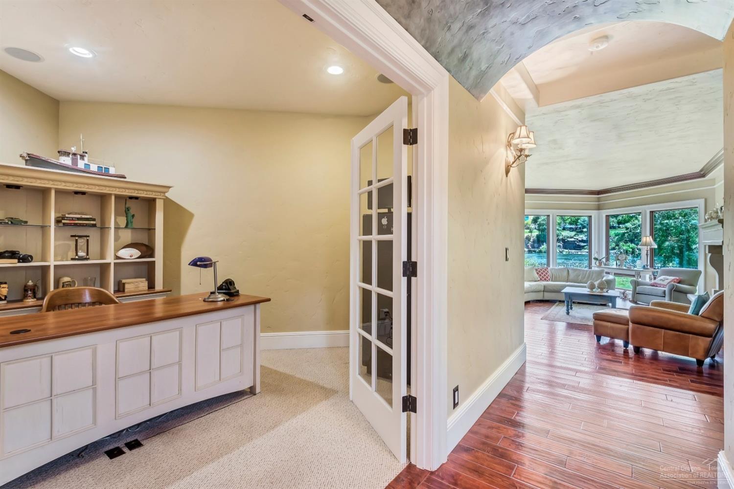 Pinelyn Park - Residential