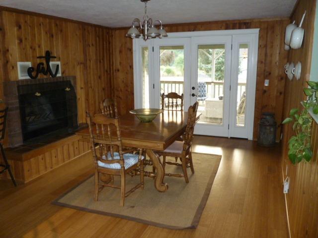 Latigo Ranch Subdivision - Residential