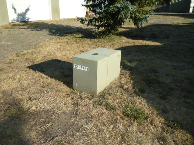 Latigo Ranch Subdivision - Residential