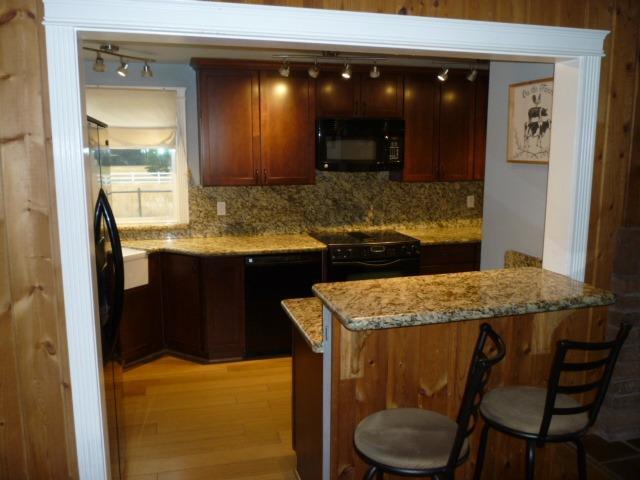 Latigo Ranch Subdivision - Residential