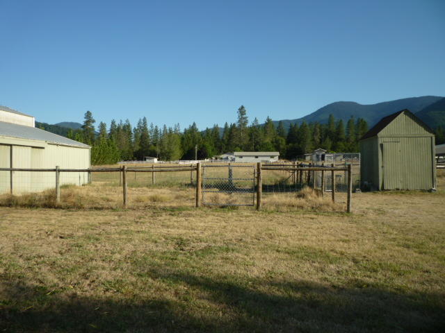 Latigo Ranch Subdivision - Residential