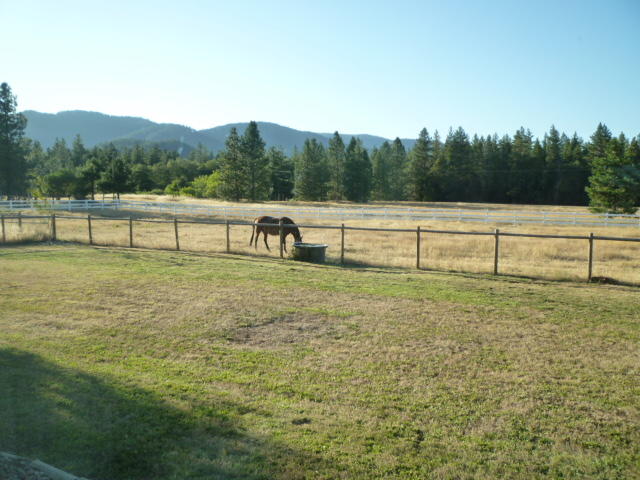 Latigo Ranch Subdivision - Residential