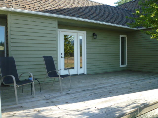 Latigo Ranch Subdivision - Residential