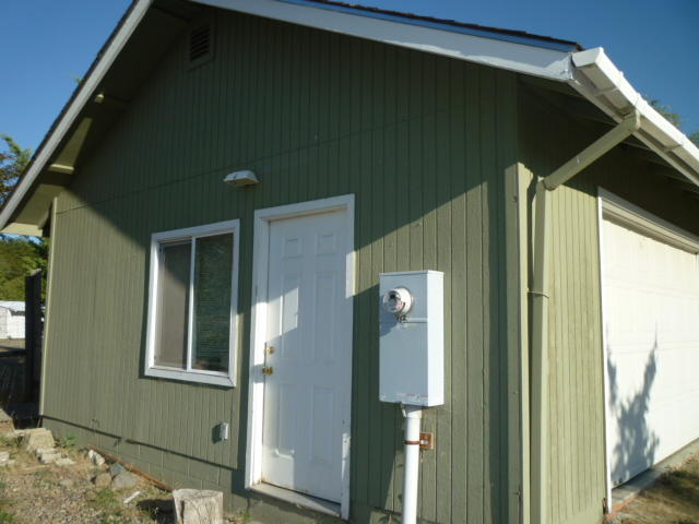 Latigo Ranch Subdivision - Residential