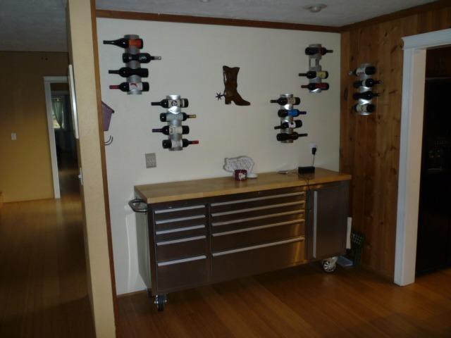 Latigo Ranch Subdivision - Residential