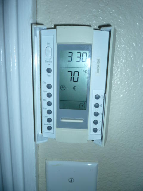 Latigo Ranch Subdivision - Residential