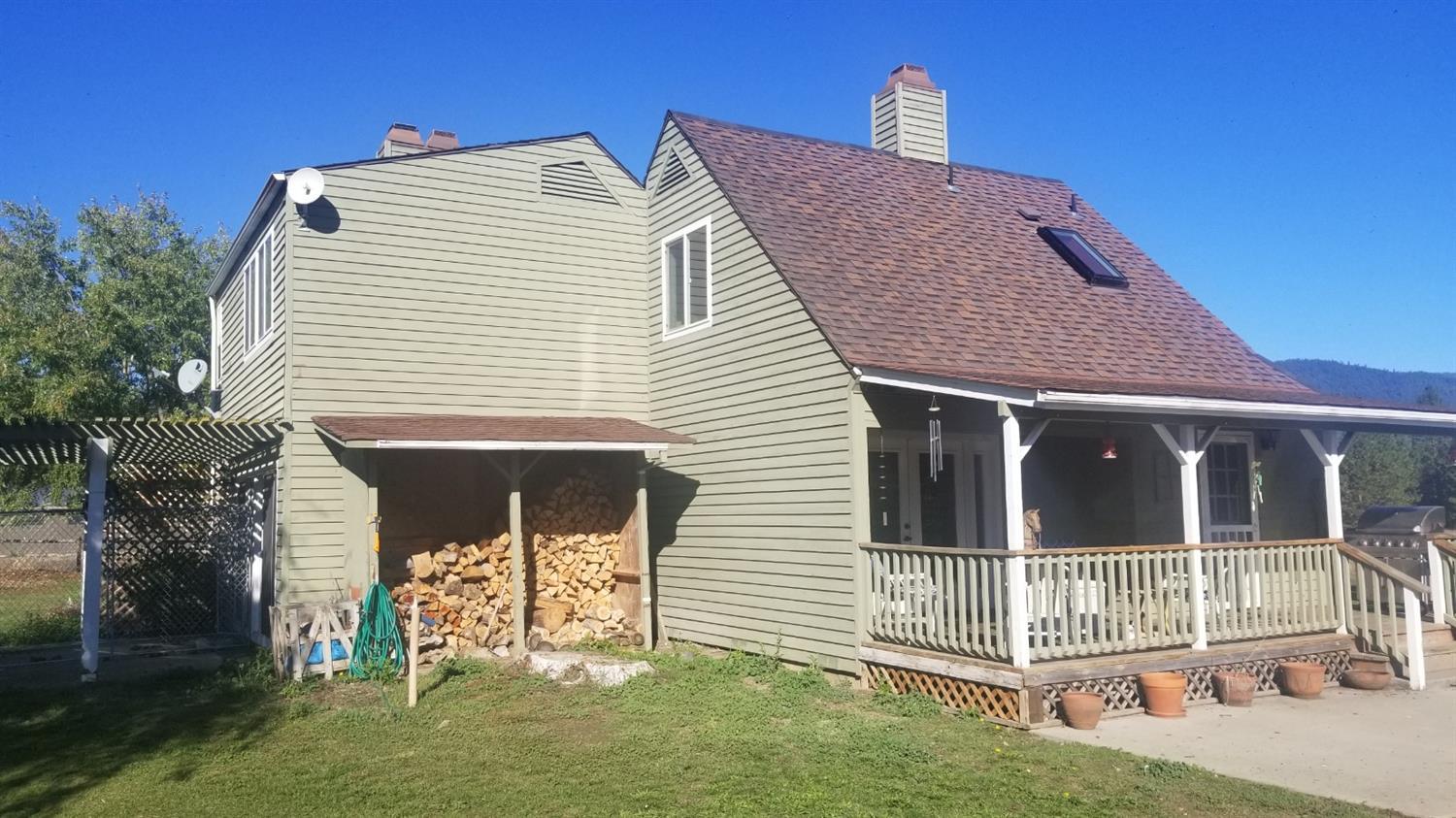 Latigo Ranch Subdivision - Residential