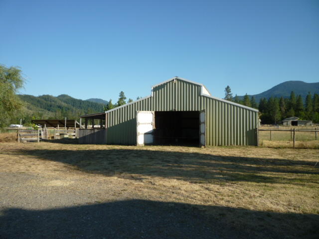 Latigo Ranch Subdivision - Residential