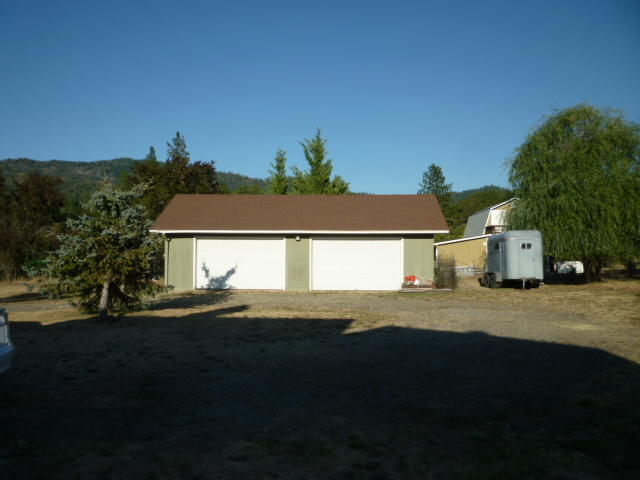 Latigo Ranch Subdivision - Residential