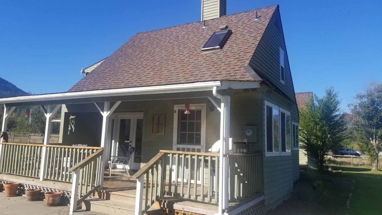 Latigo Ranch Subdivision - Residential