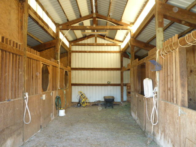 Latigo Ranch Subdivision - Residential