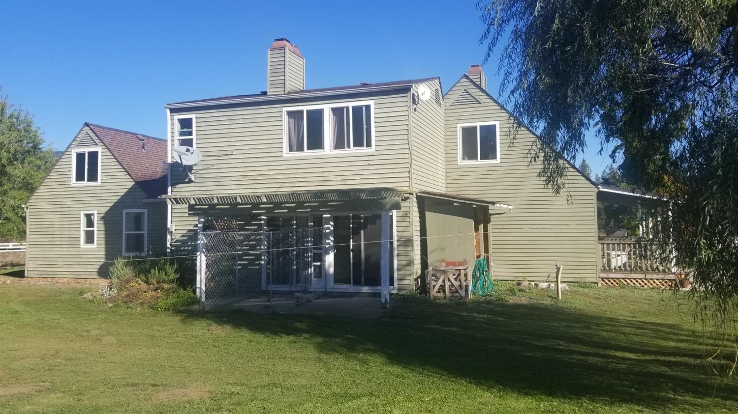 Latigo Ranch Subdivision - Residential