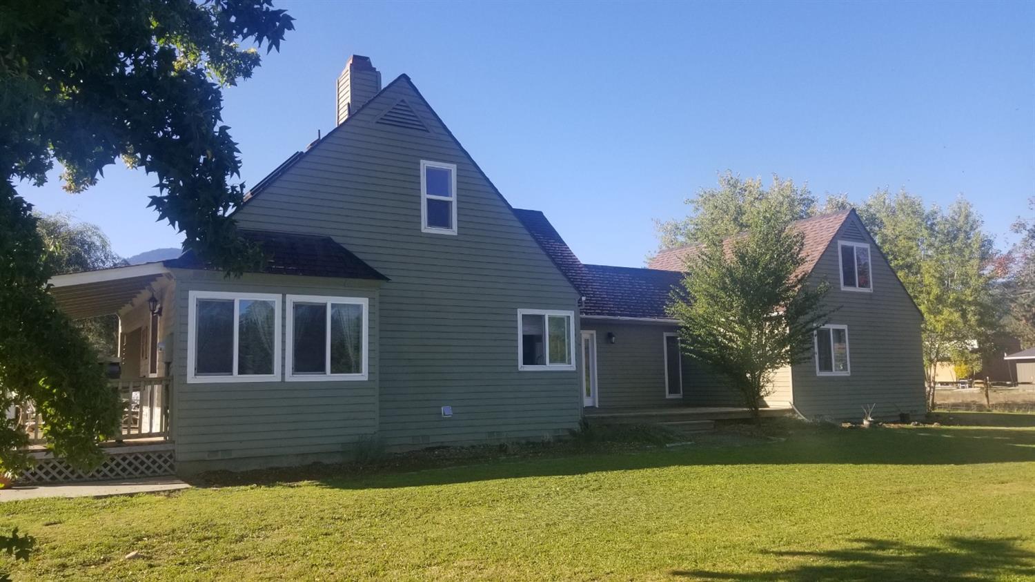 Latigo Ranch Subdivision - Residential