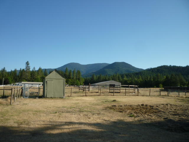 Latigo Ranch Subdivision - Residential