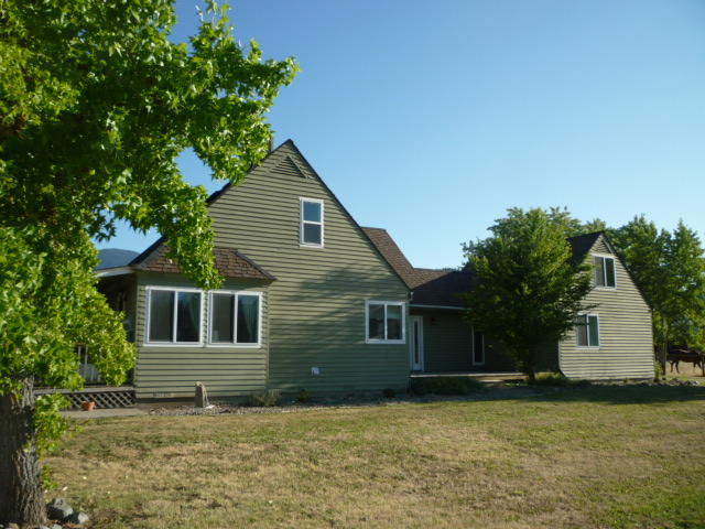 Latigo Ranch Subdivision - Residential