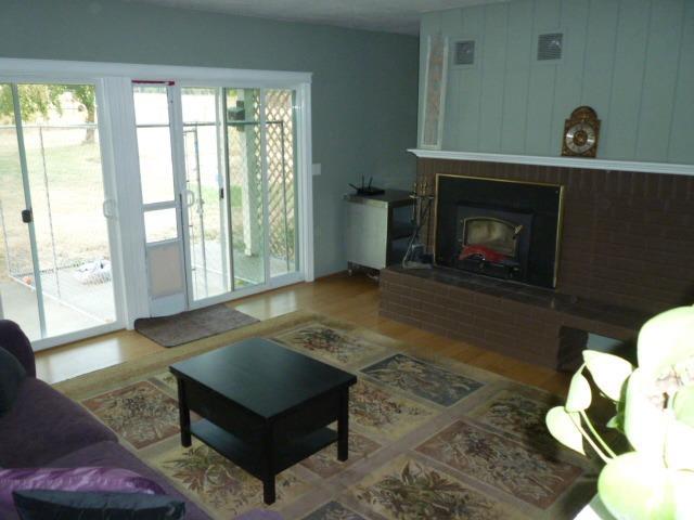 Latigo Ranch Subdivision - Residential